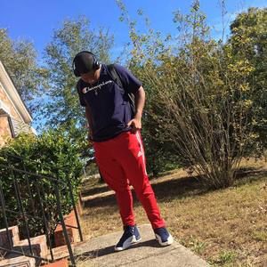 Meet your Posher, Jahrell